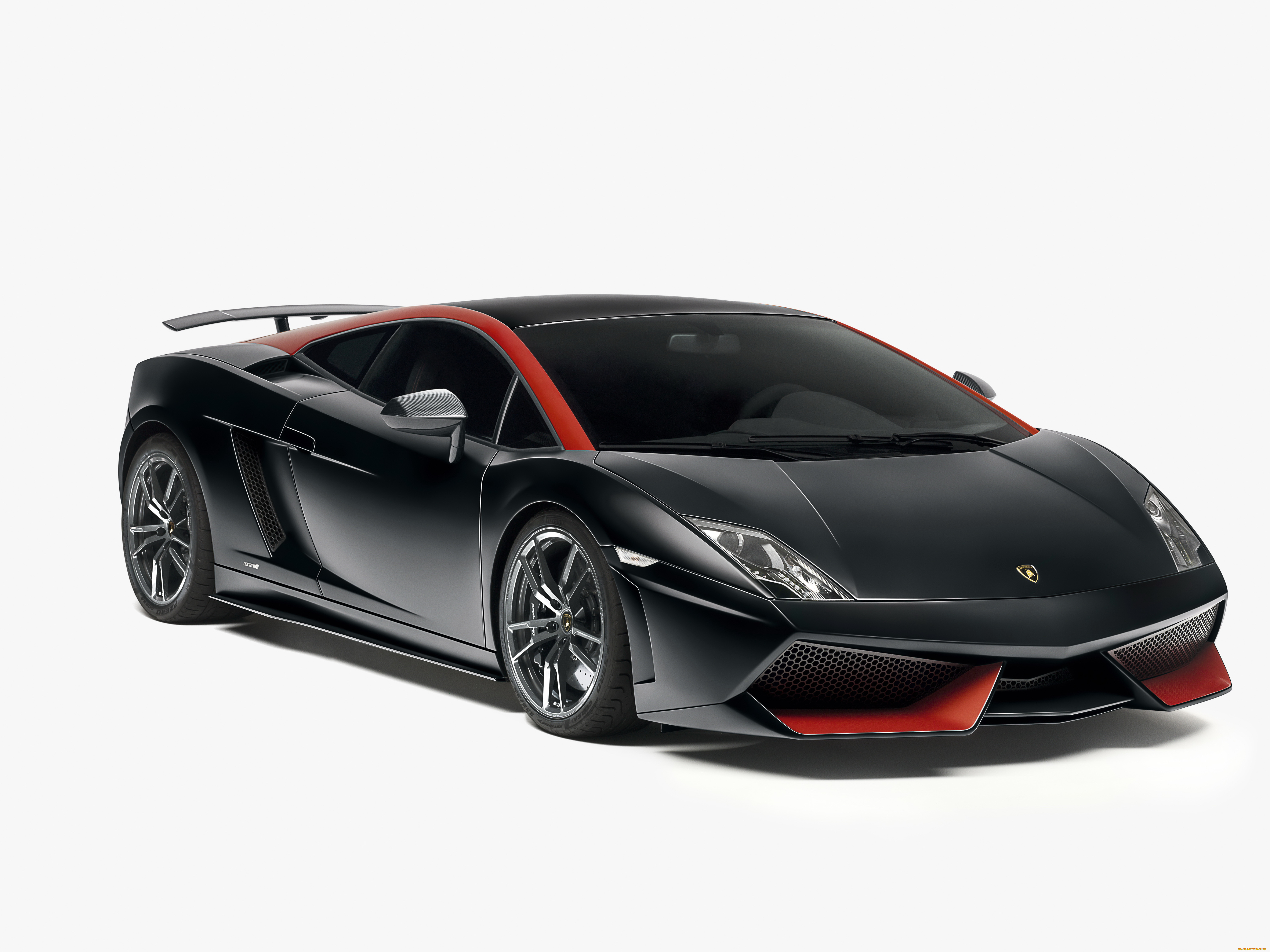 2012, lamborghini, gallardo, lp, 570, 